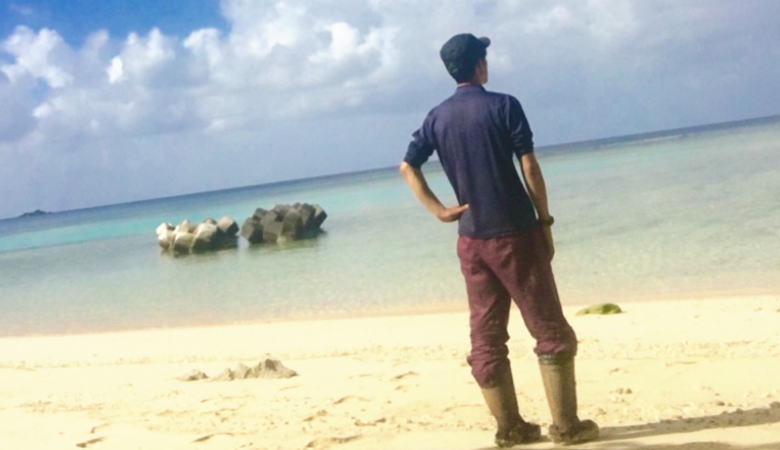 ノザワファーム担当者の画像